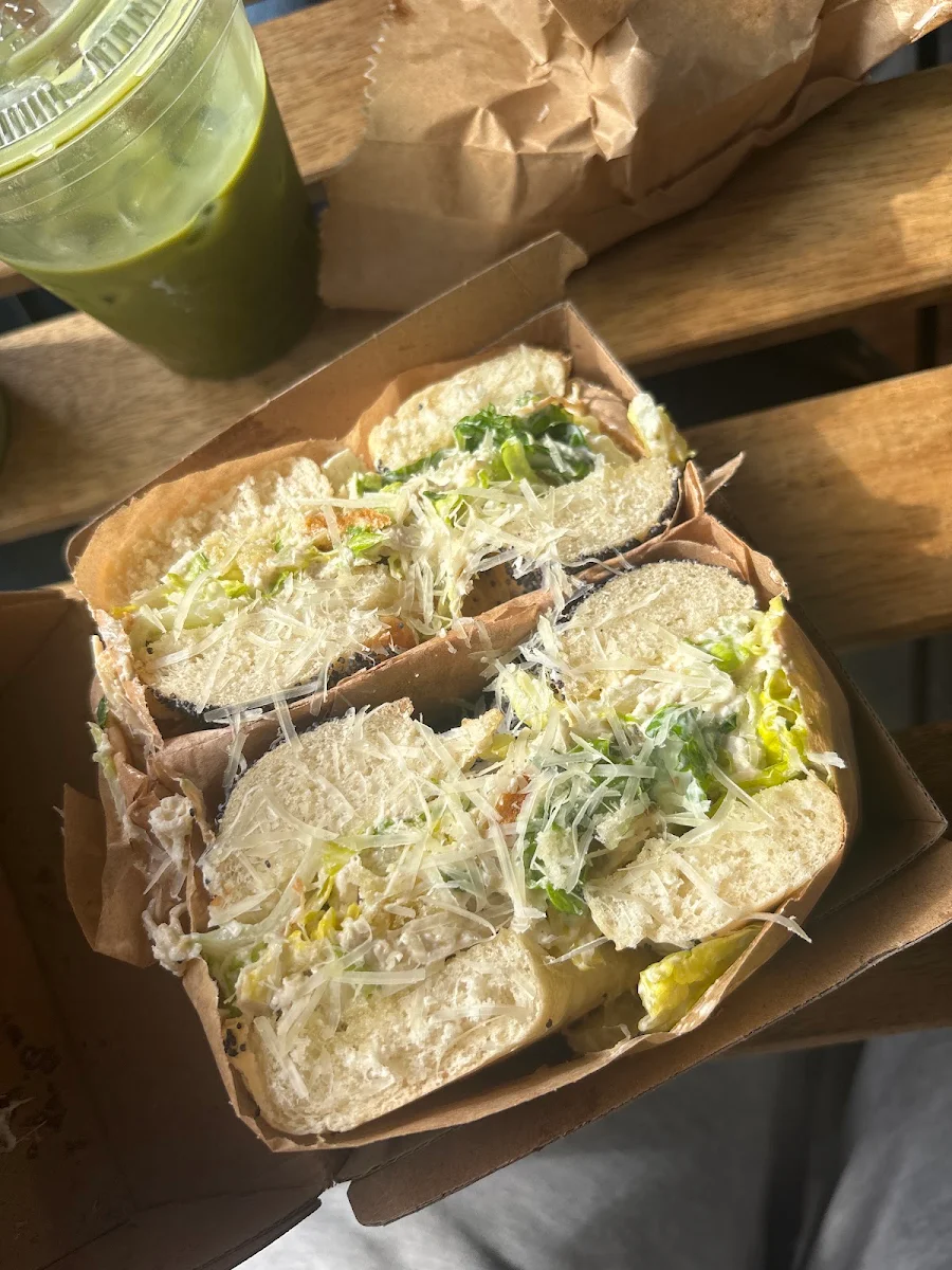 Highlights, Bakehouse by Vic