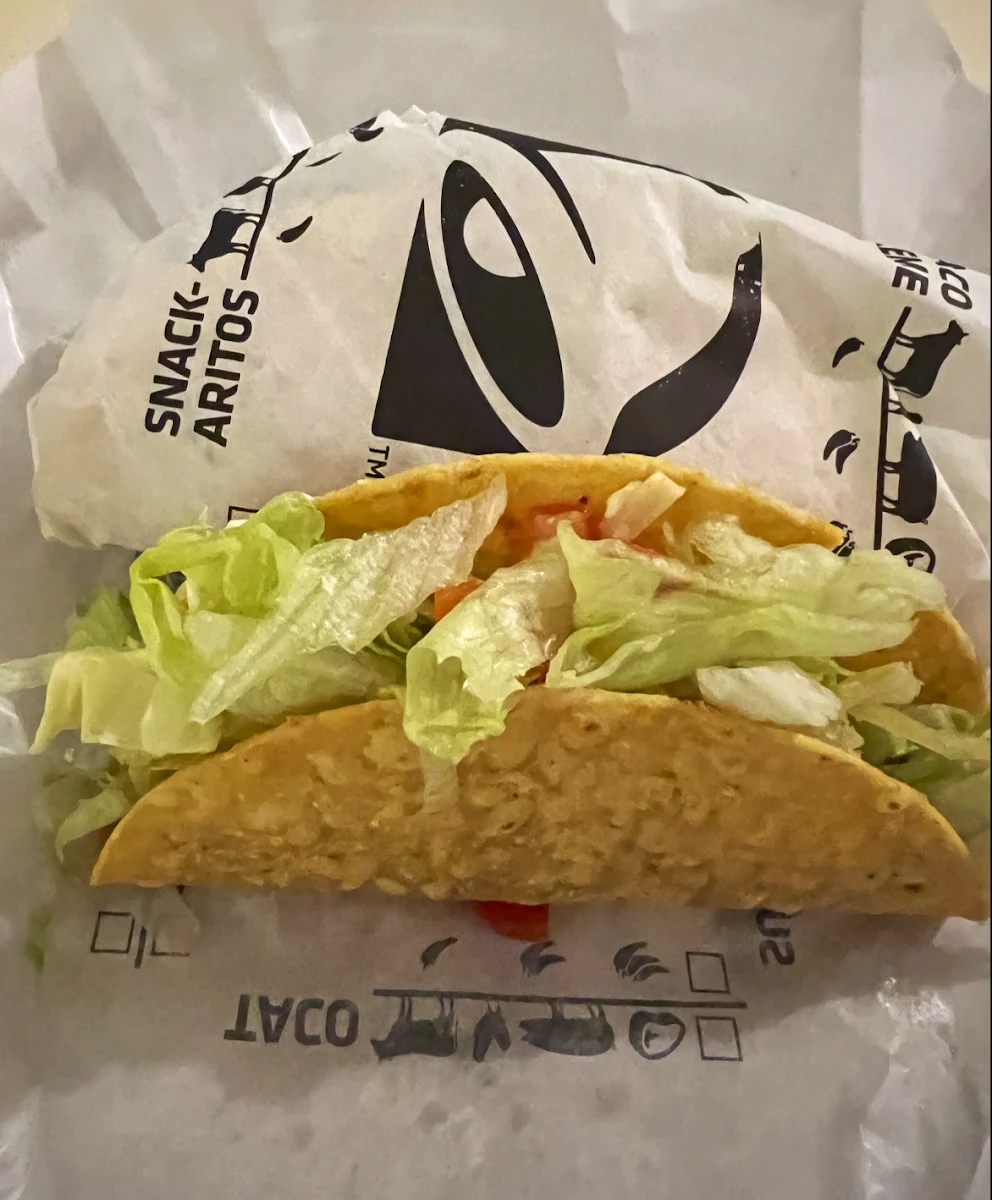 Supreme Taco Dinner