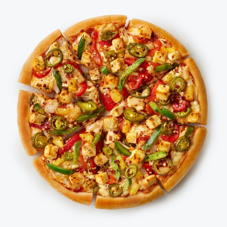 Highlights, Pizza Hut Surry Hills