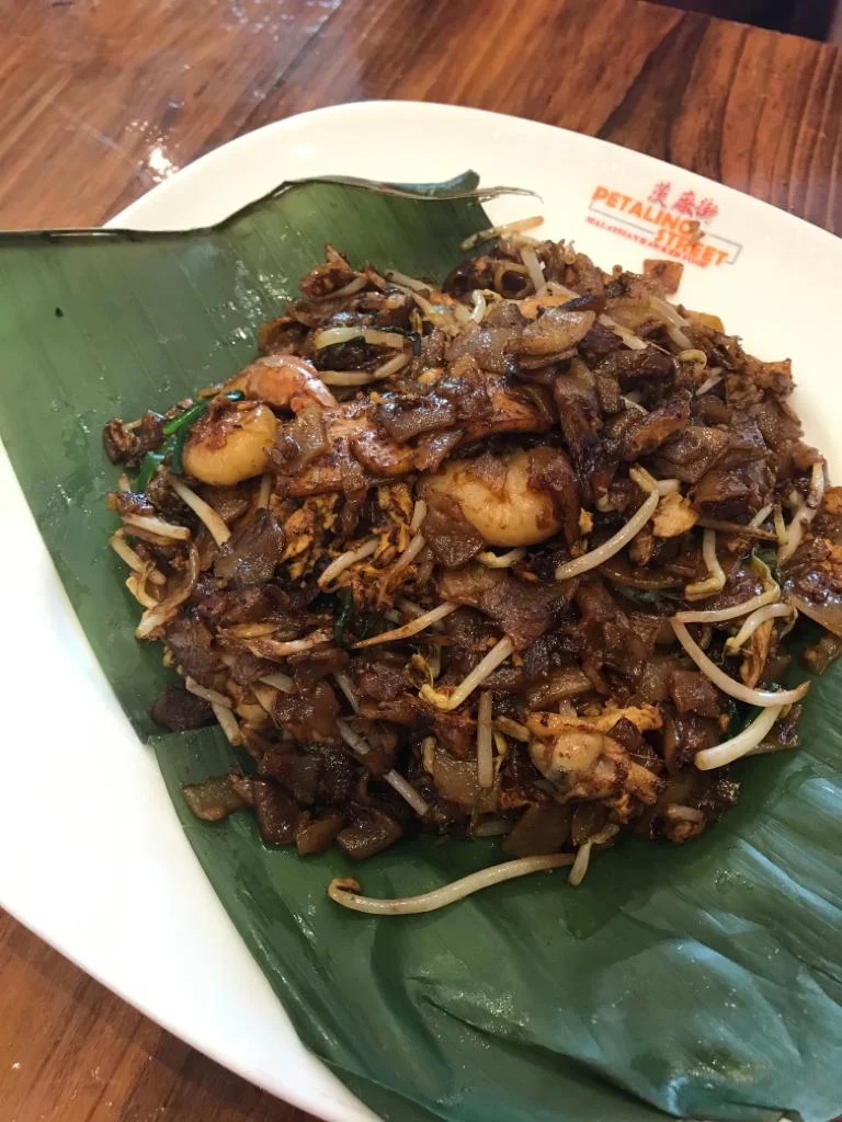 Char Koay Teow