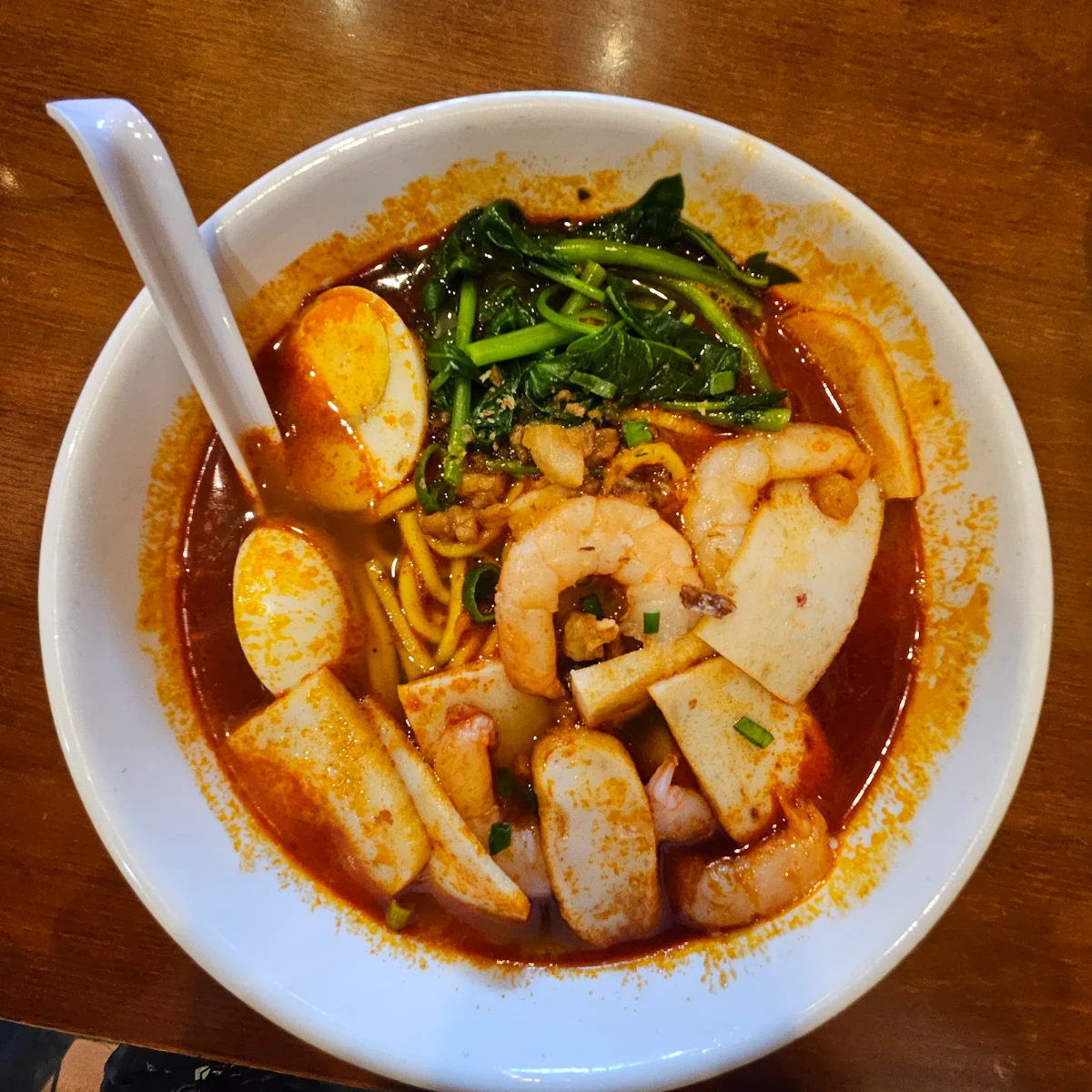 Hokkien Mee