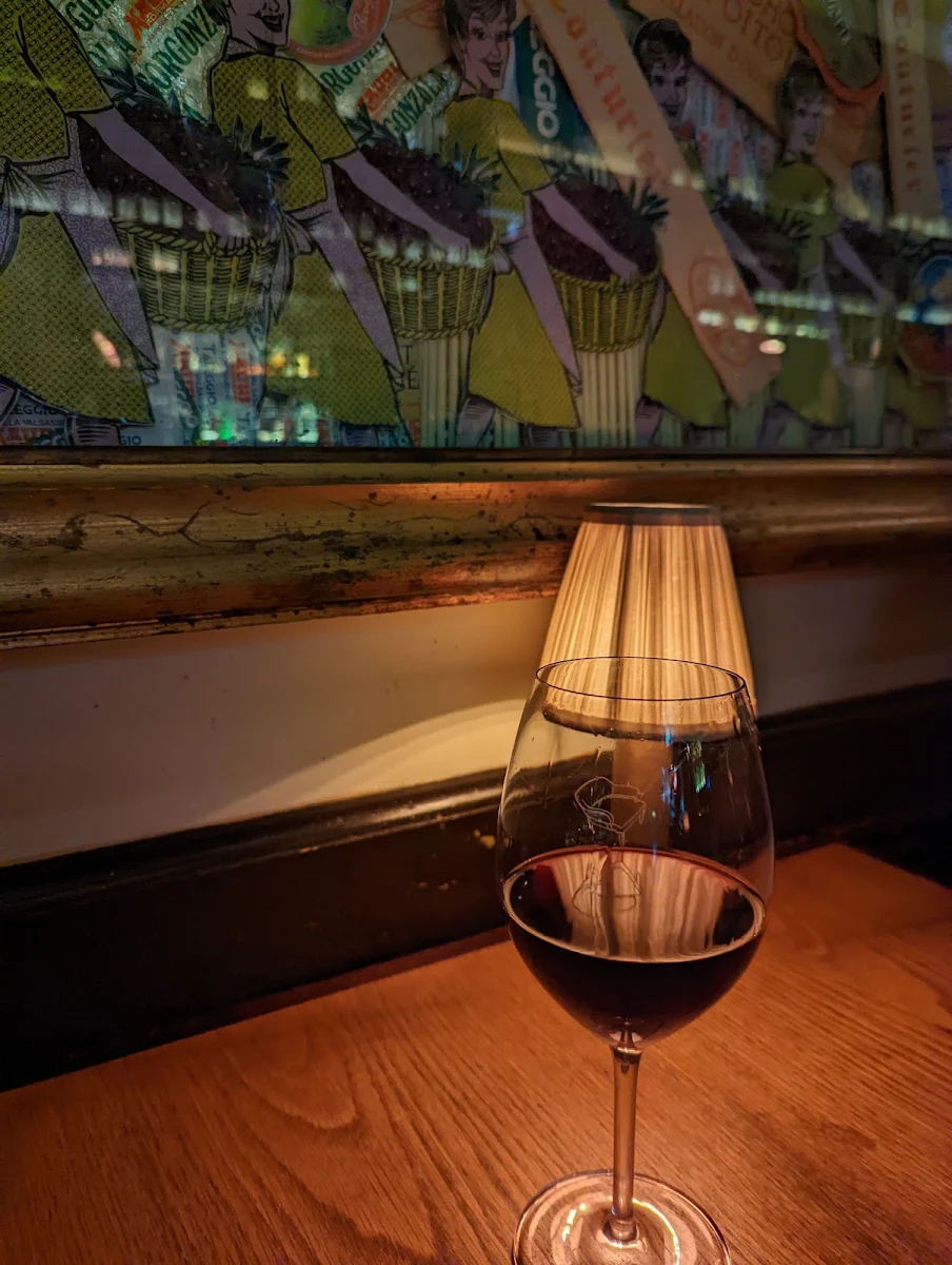 Wine, Punch Lane Wine Bar & Restaurant