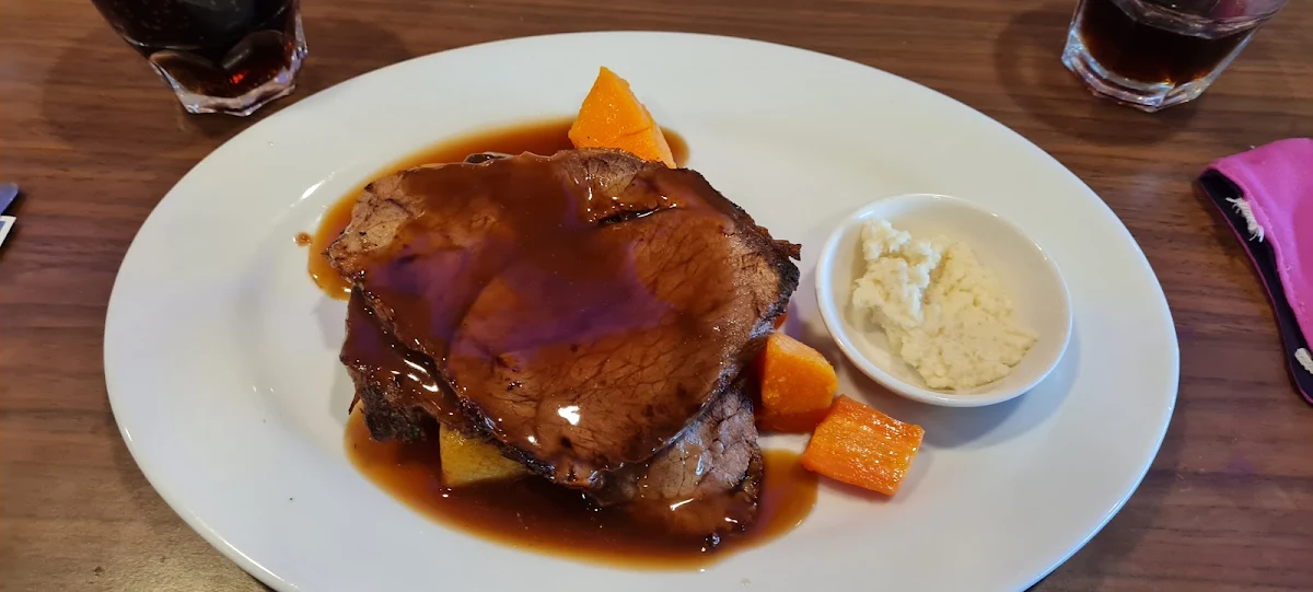Roast Beef