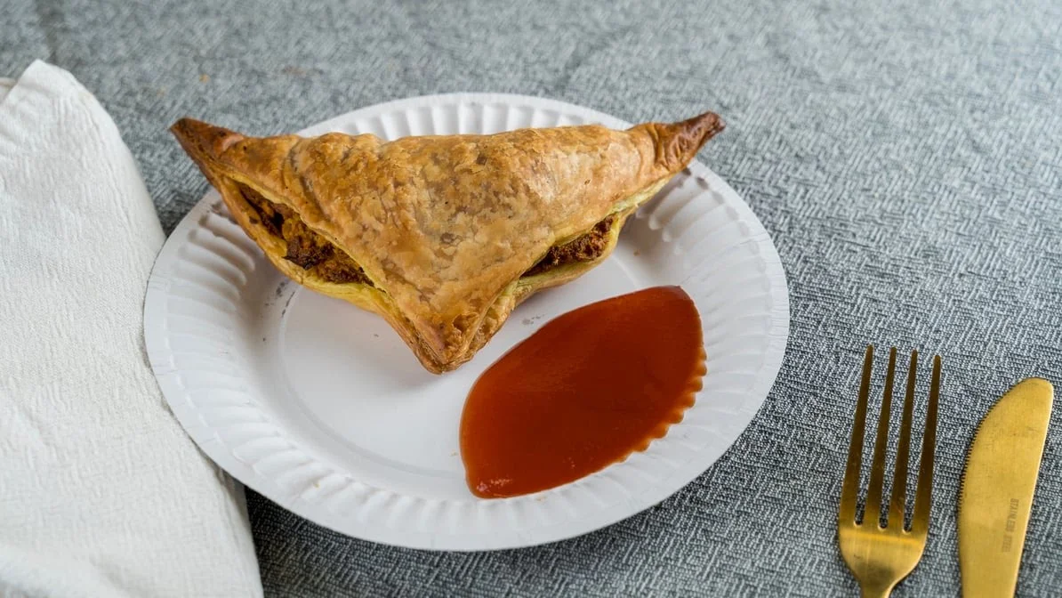 Highlights, Veer Jee Eggless Bakery and Indian restaurant