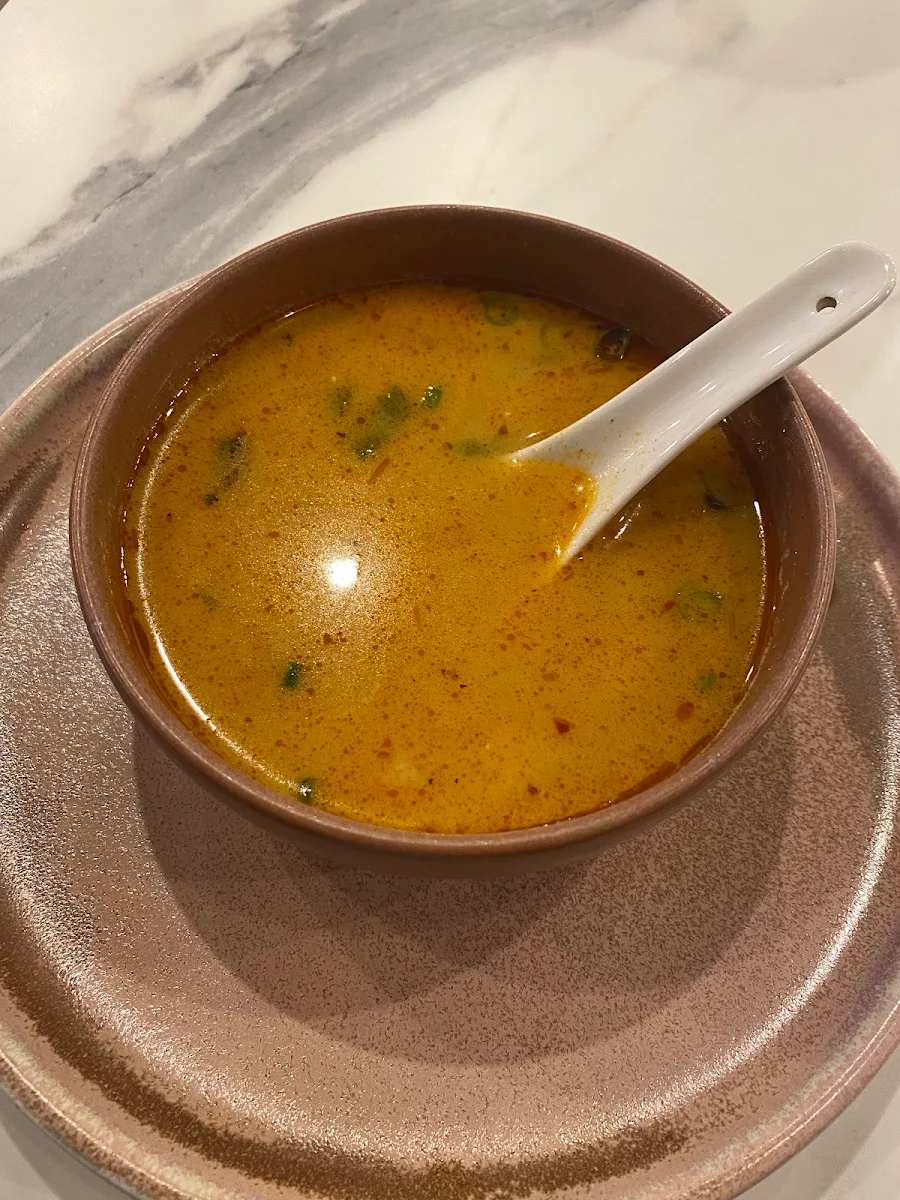 Highlights, Asian Taste Vietnamese cuisine