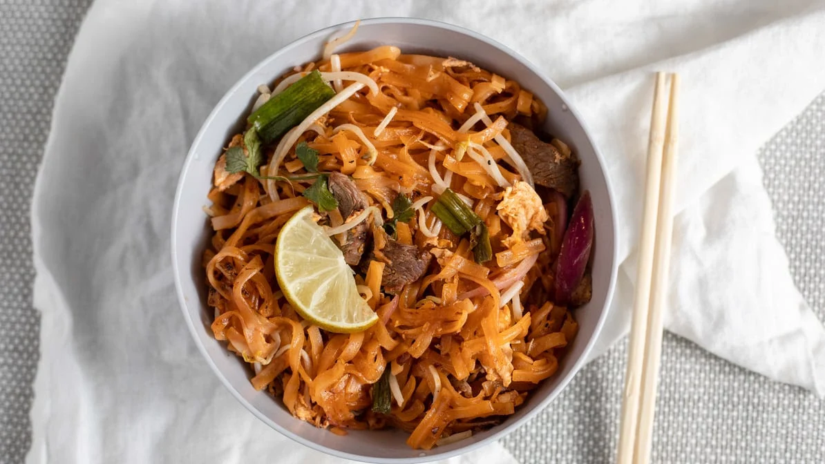 Highlights, Asian Taste Vietnamese cuisine