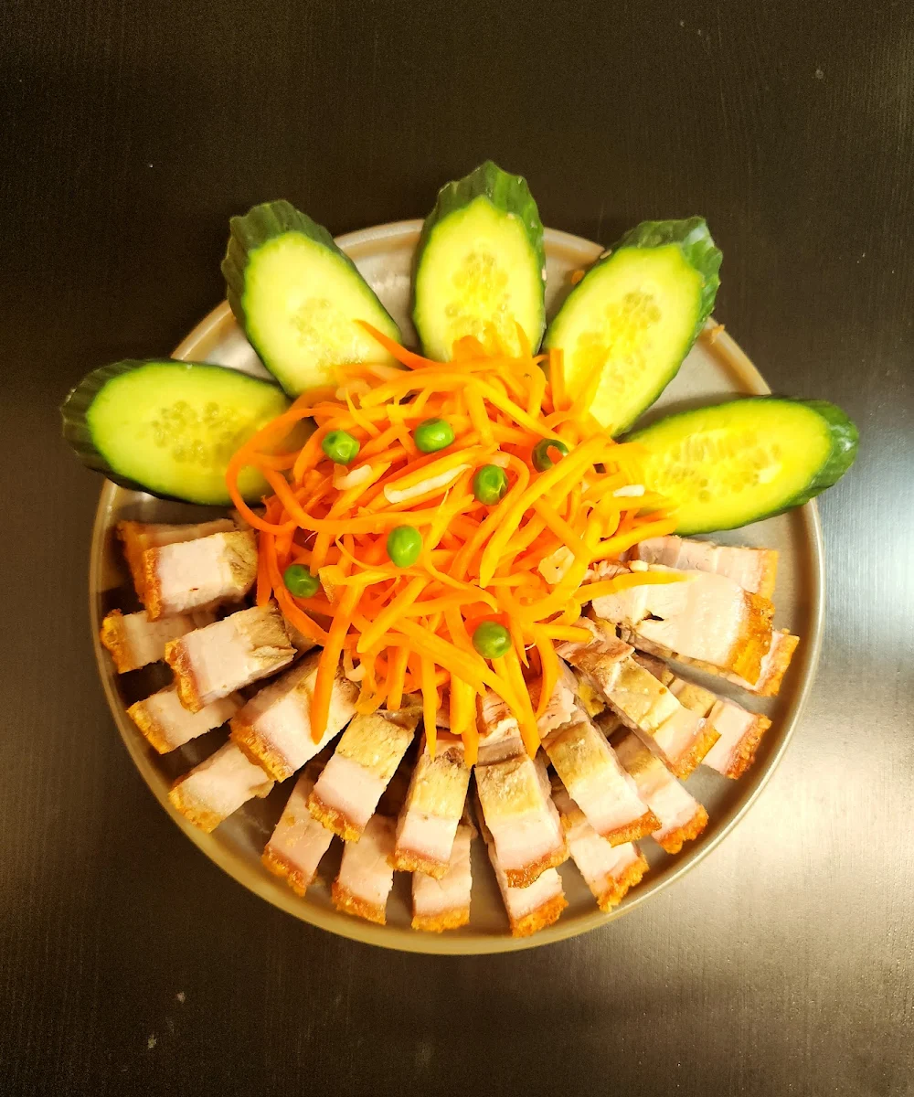 Highlights, Asian Taste Vietnamese cuisine