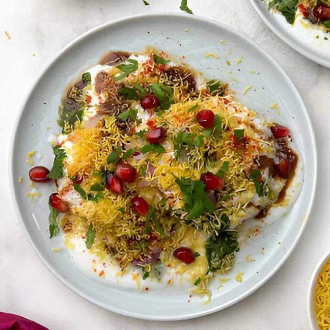 Highlights, Imperial Spice