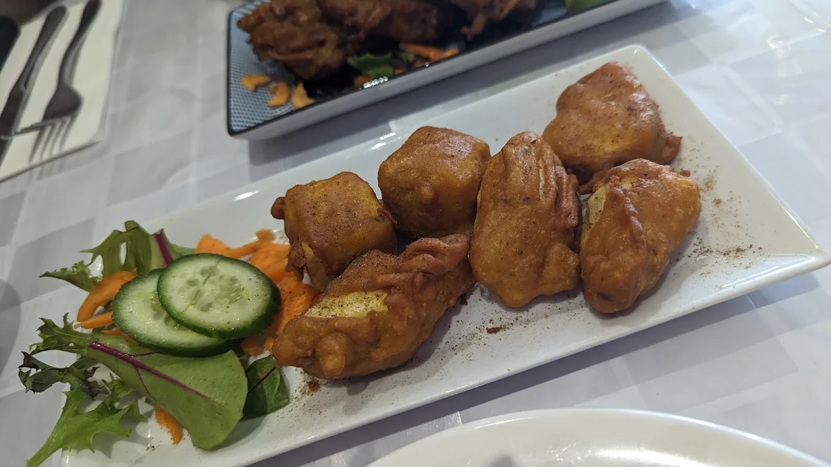 Highlights, Imperial Spice