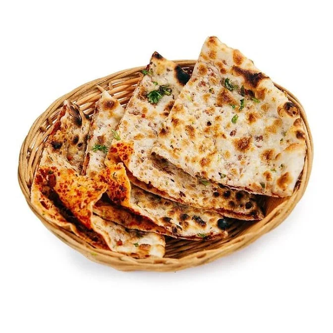 Highlights, Imperial Spice
