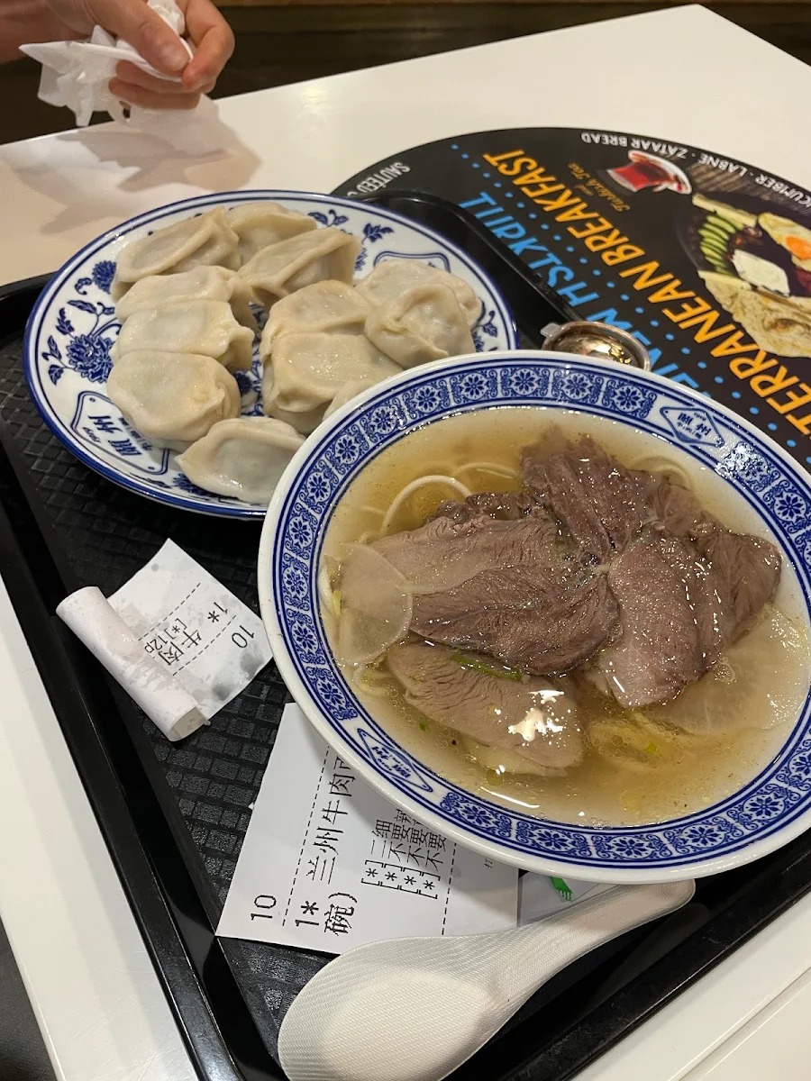 Chinese Food