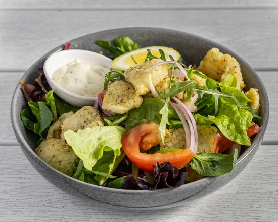 Side of Garden Salad
