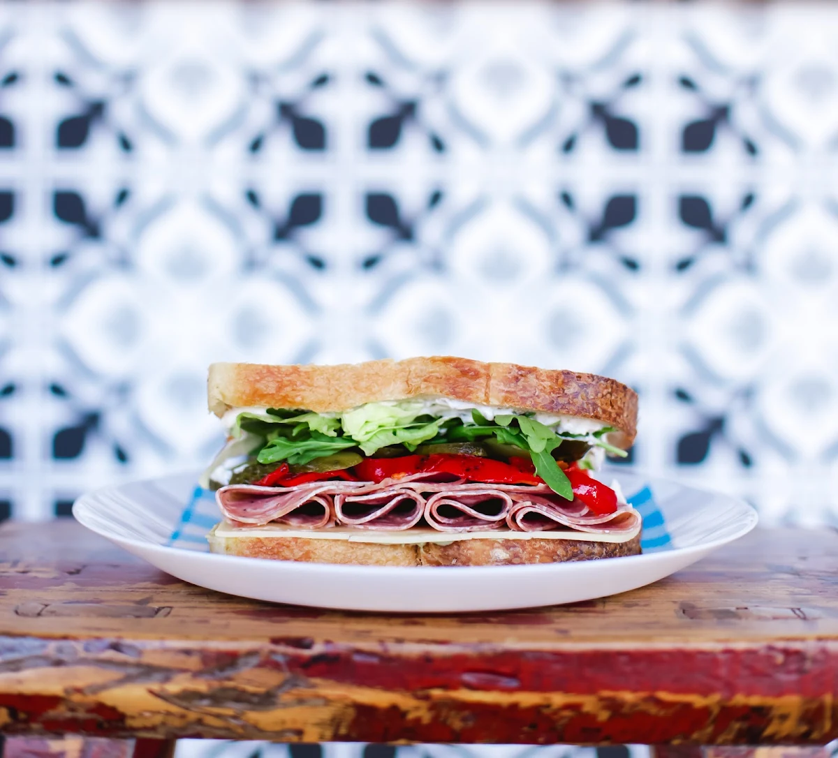 Highlights, Lunch Bar Woy Woy