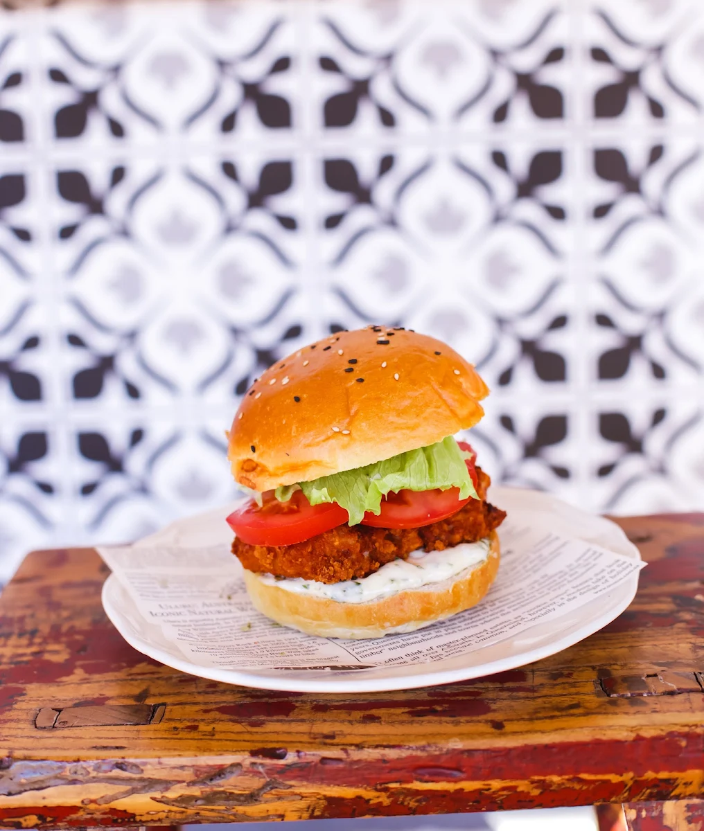 Highlights, Lunch Bar Woy Woy