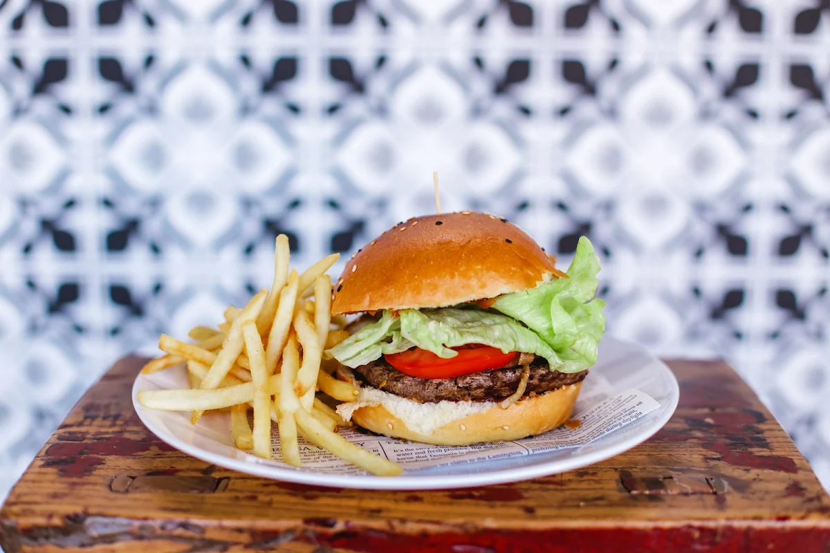 Highlights, Lunch Bar Woy Woy