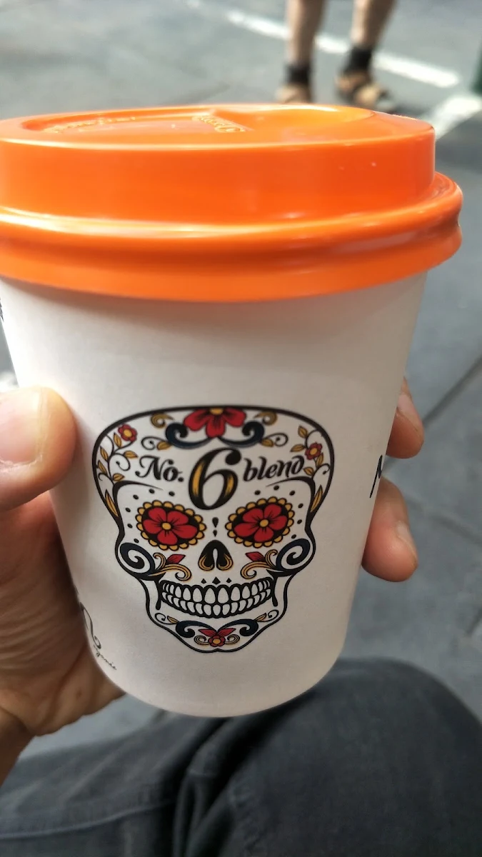 Highlights, Calavera, Preston market