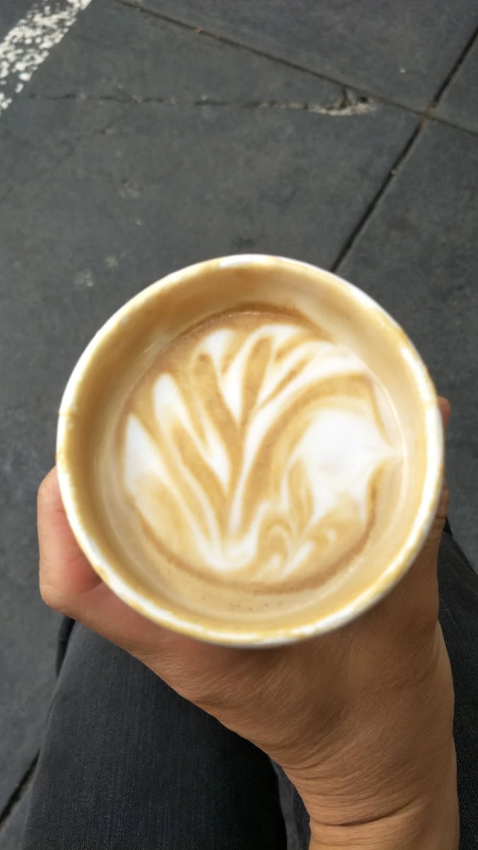 Highlights, Calavera, Preston market