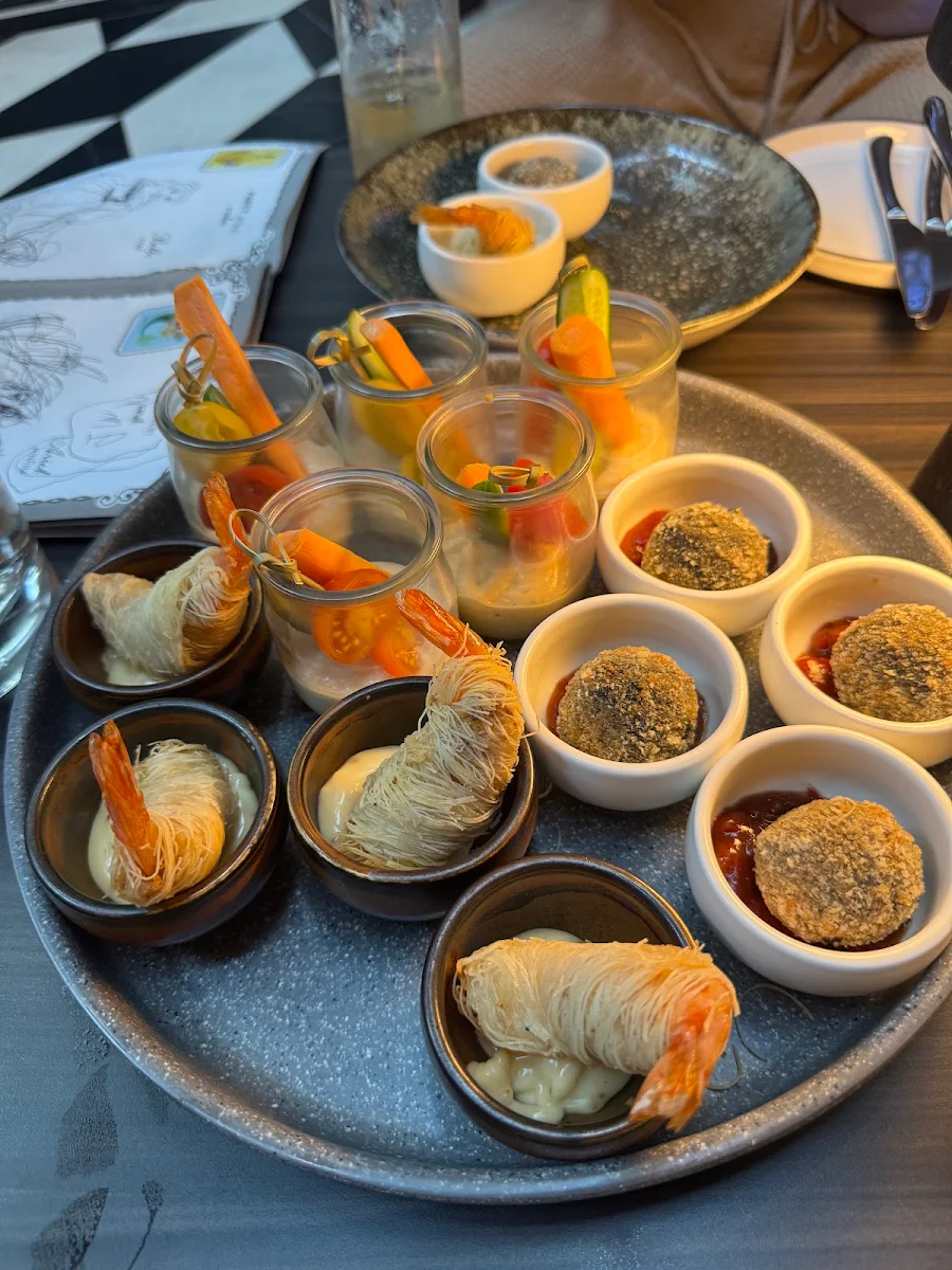 Highlights, The Treasury at InterContinental Sydney