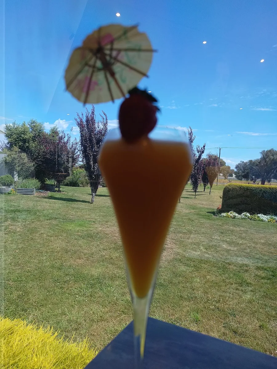 Mimosa, Windows On Westella