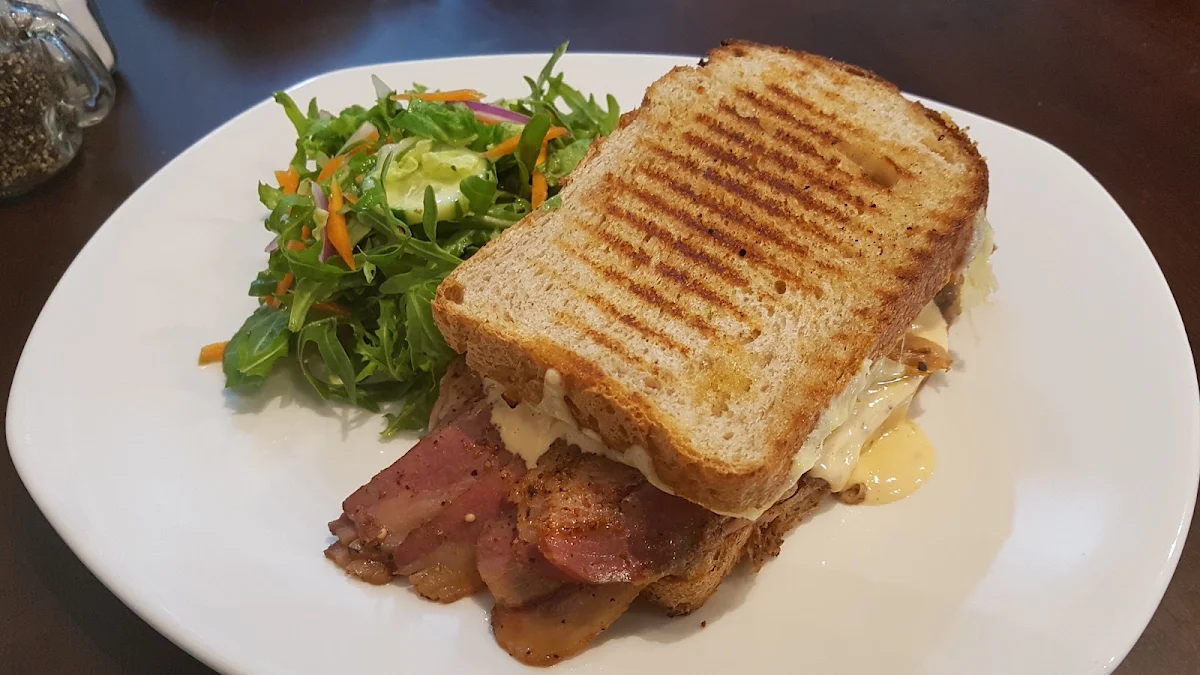 The Reuben