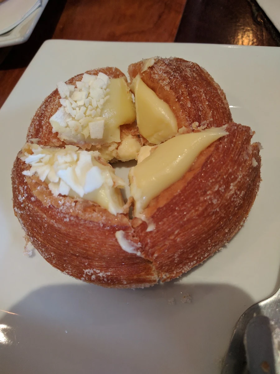 Donut