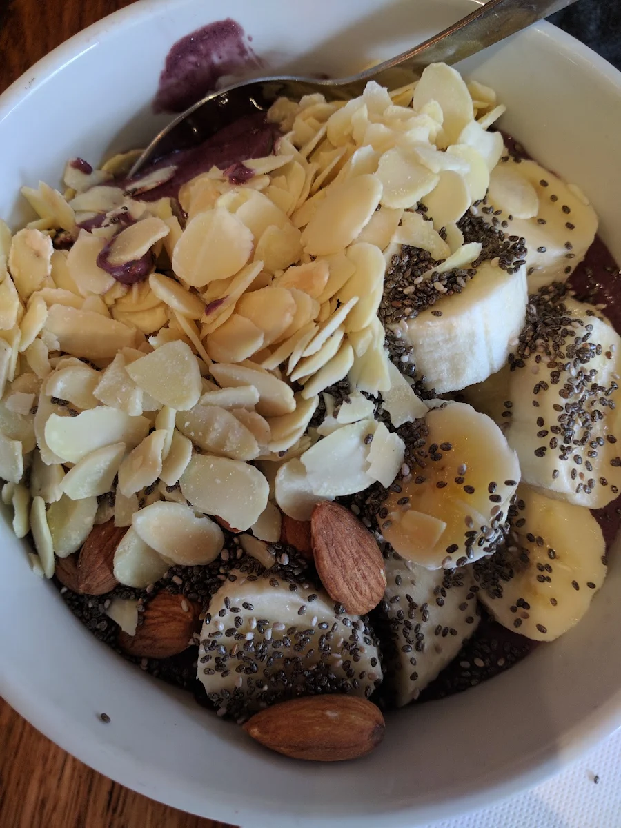 Original Acai Bowl