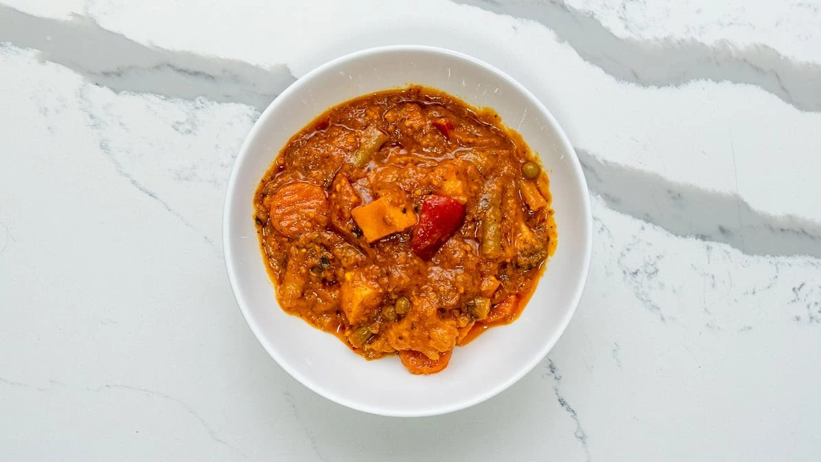 Highlights, Indian Curry Kingdom