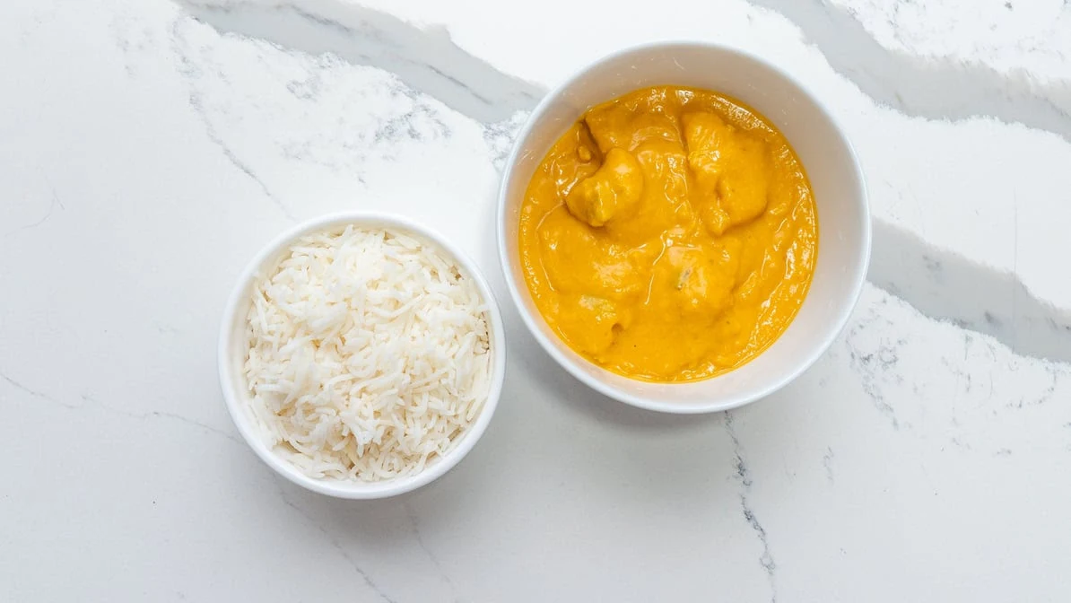 Highlights, Indian Curry Kingdom
