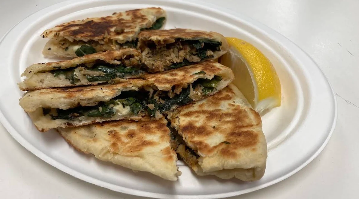 Highlights, Anatolya Kebabs