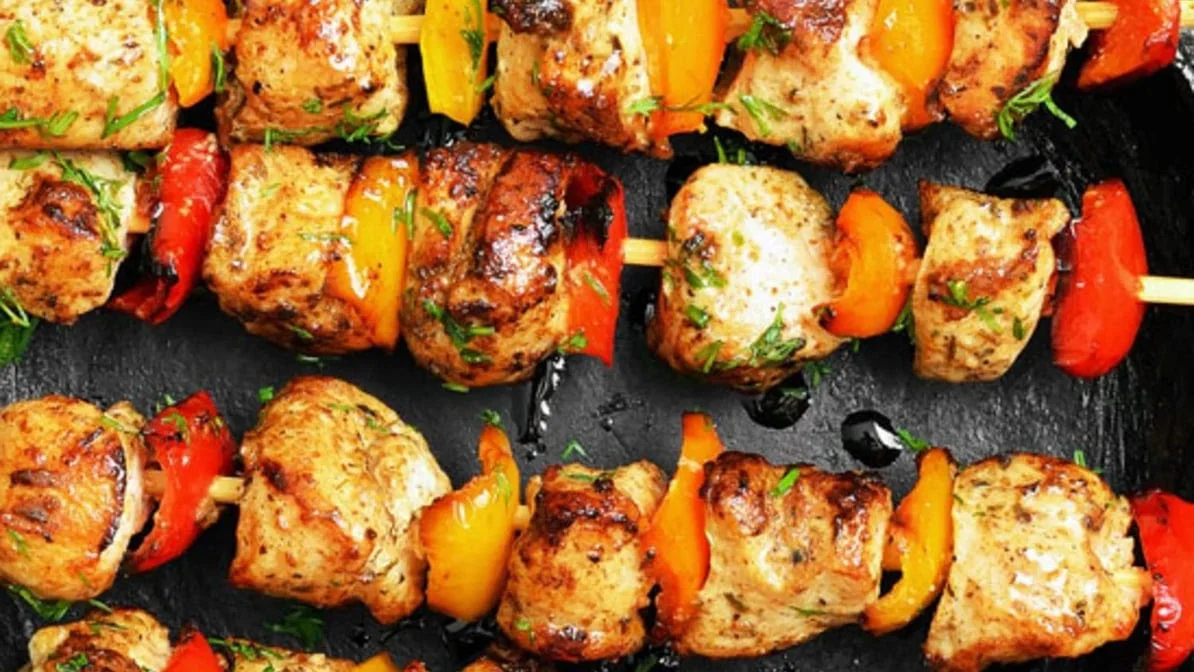 Highlights, Anatolya Kebabs