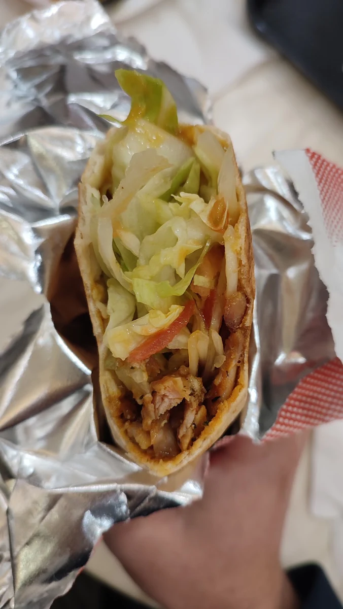 Highlights, Anatolya Kebabs