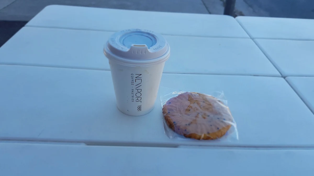 Cappuccino