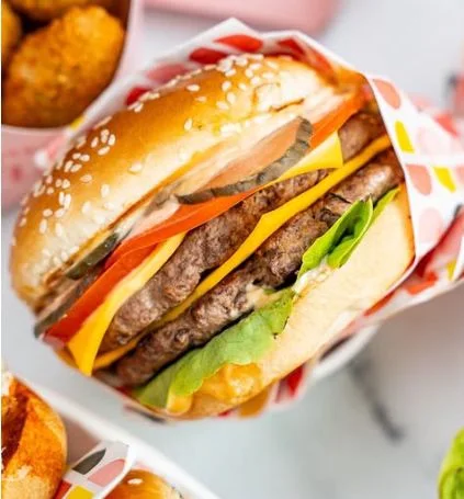 Highlights, Flipp Burgers / Merrylands