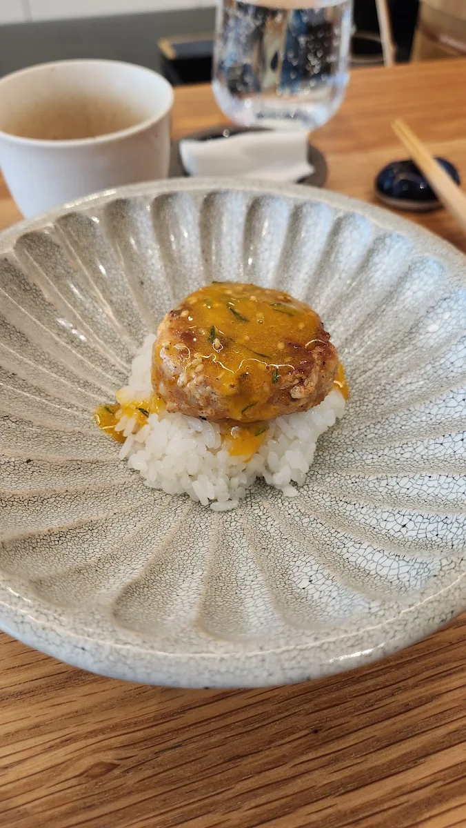 Kingfish, UMINONO