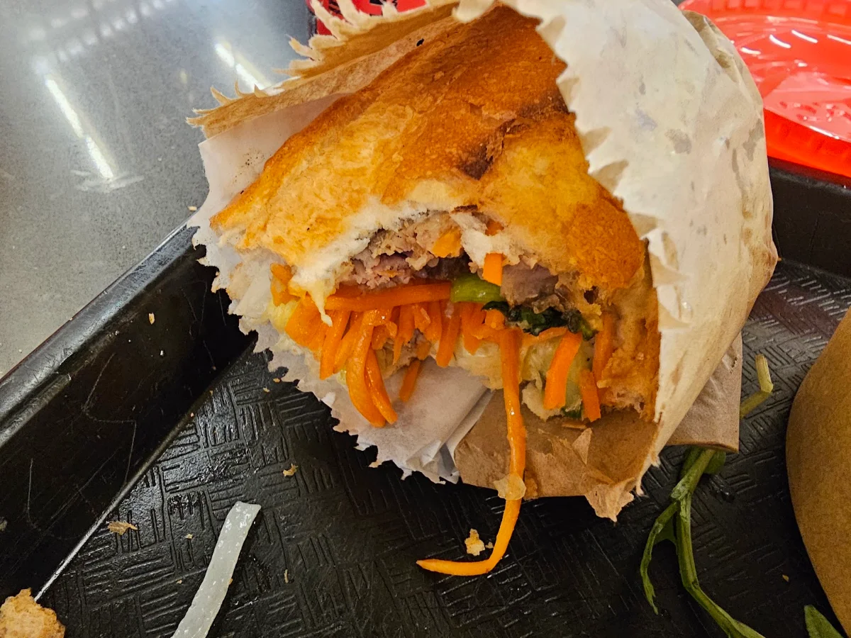 Banh MI