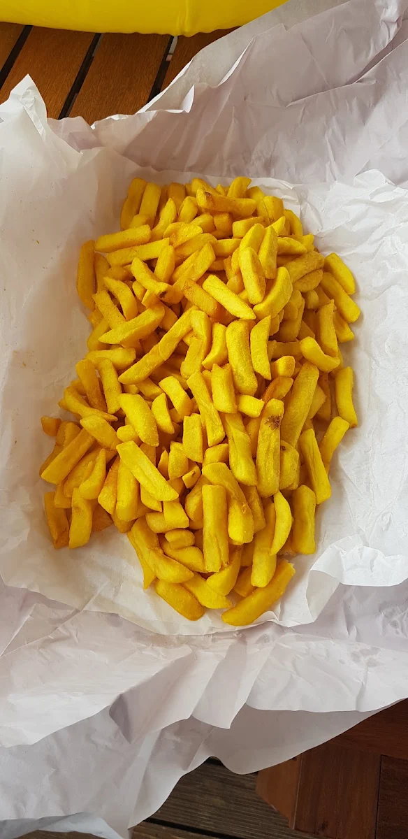 Large Chips