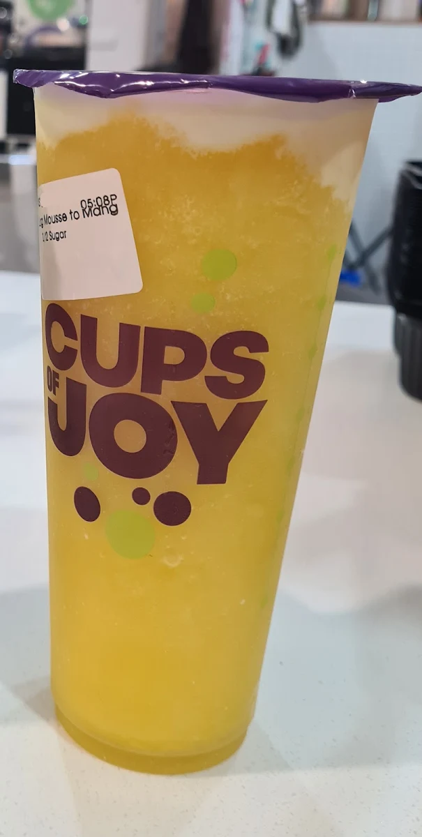 Highlights, Chatime St Mary's