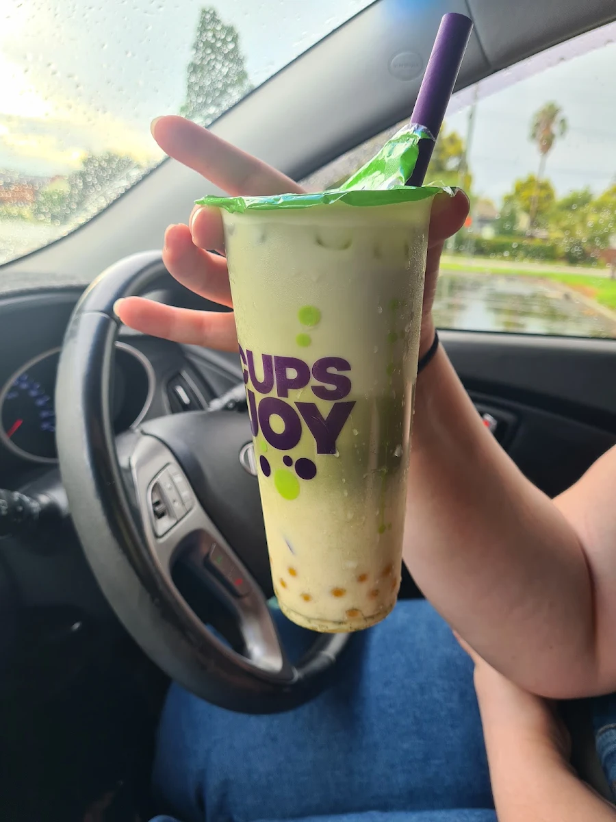 Highlights, Chatime St Mary's