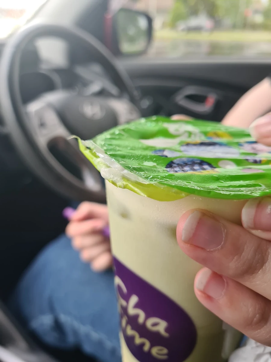 Highlights, Chatime St Mary's