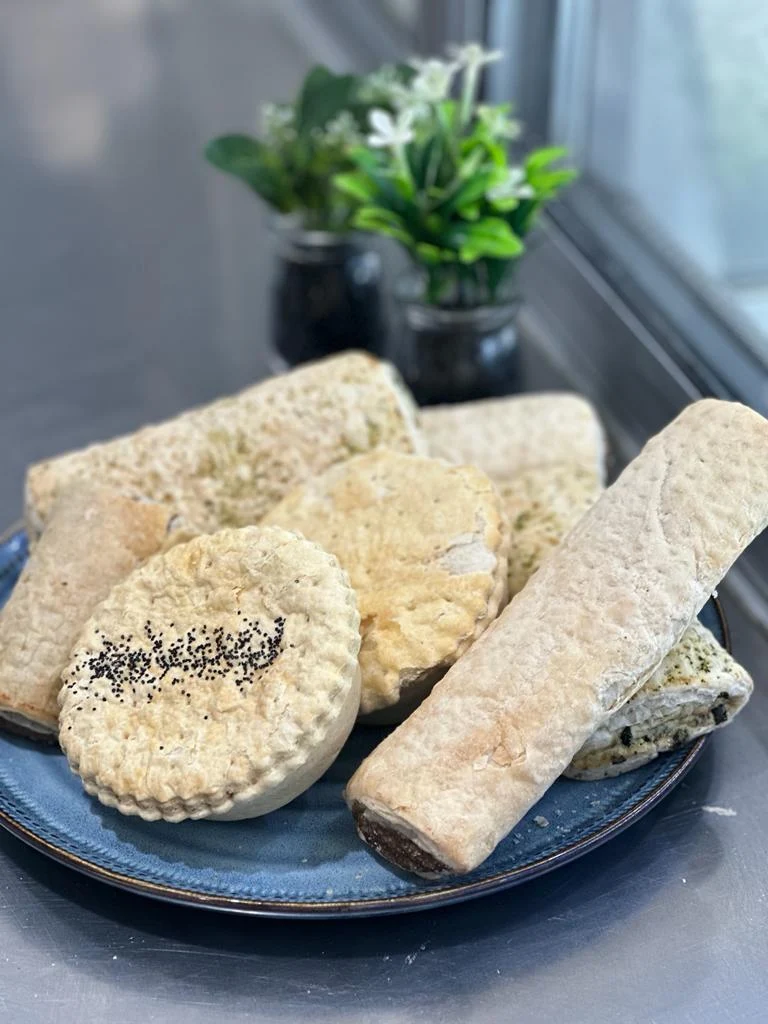 Highlights, Spring Beanz Cafe