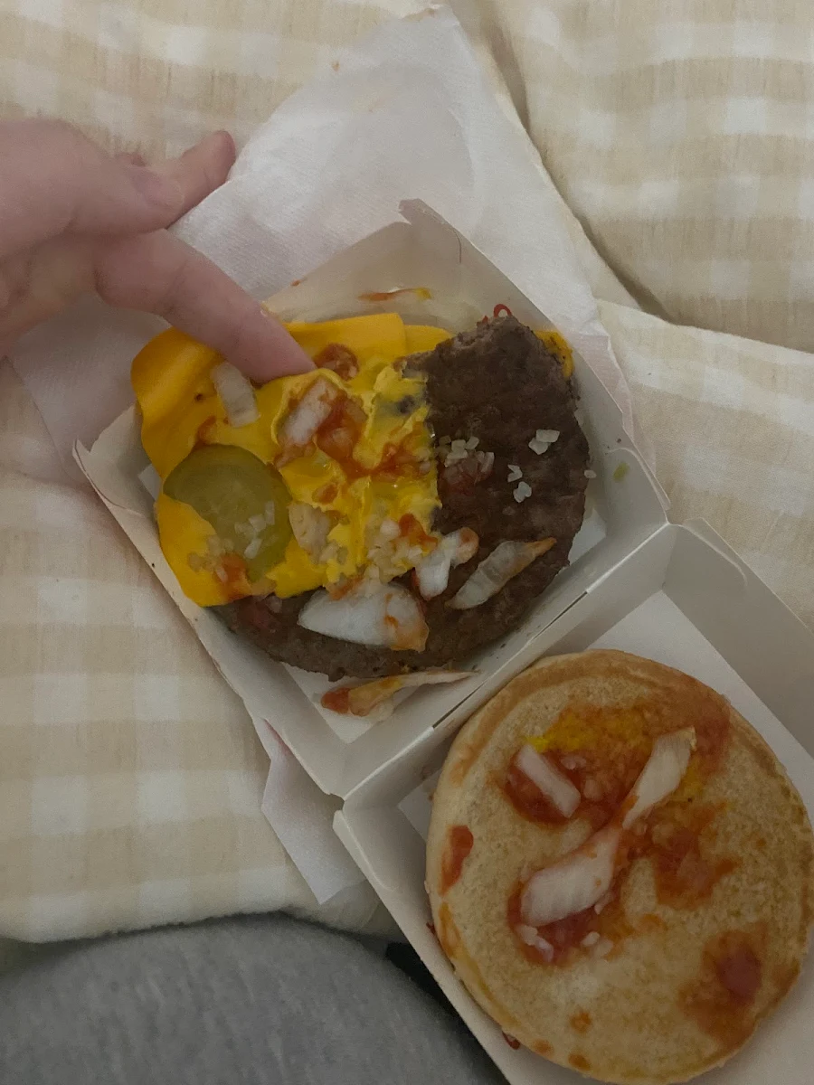 Highlights, McDonald's Camden Park