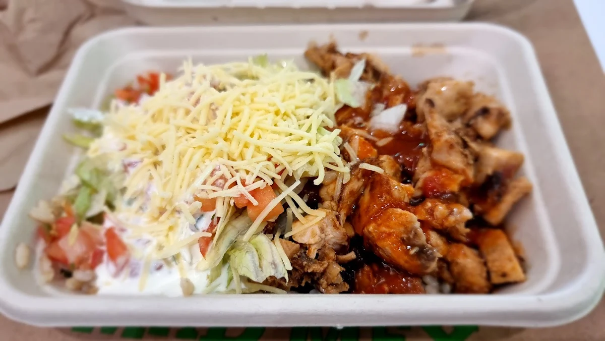 Highlights, Mad Mex Doncaster
