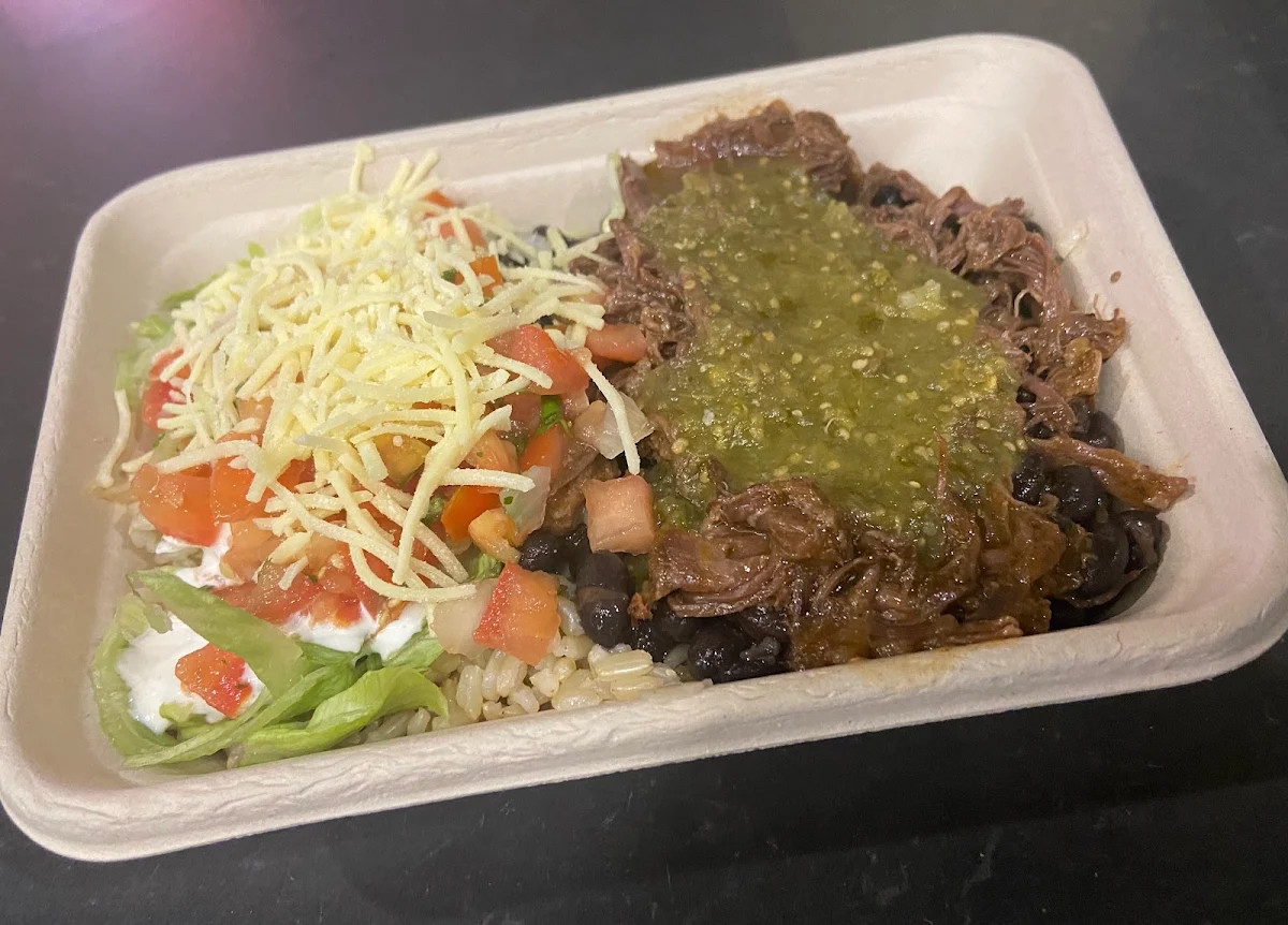 Highlights, Mad Mex Doncaster