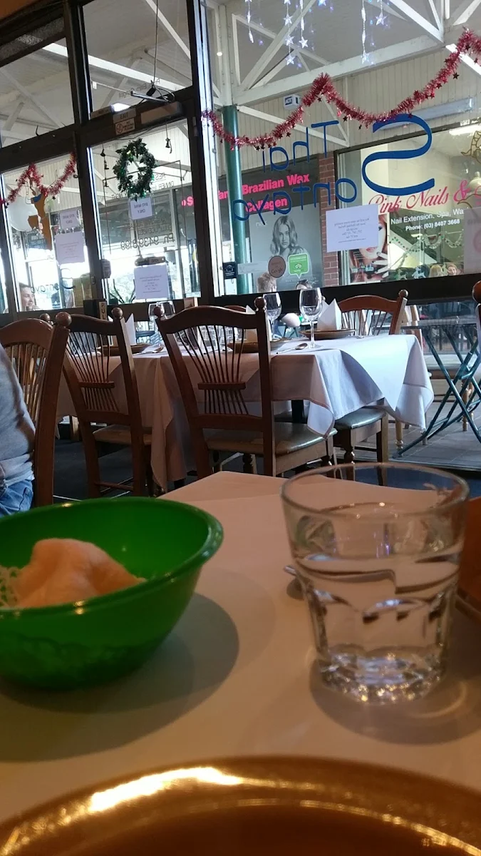 Highlights, Thai Sontaya