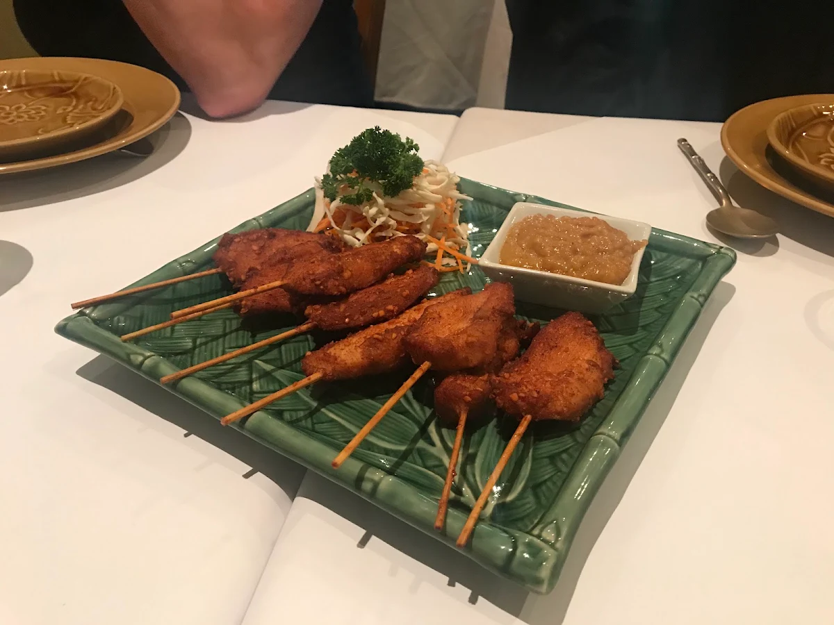 Highlights, Thai Sontaya