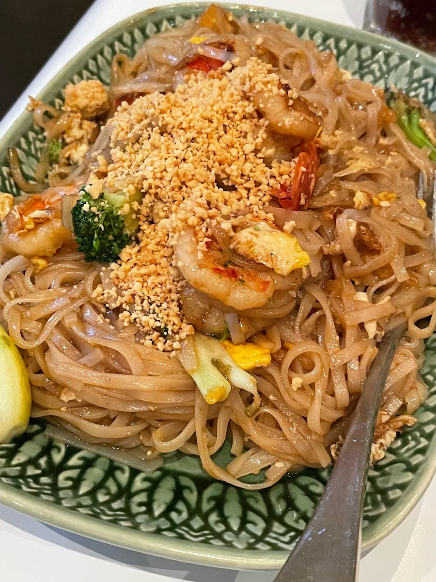 Highlights, Thai Sontaya