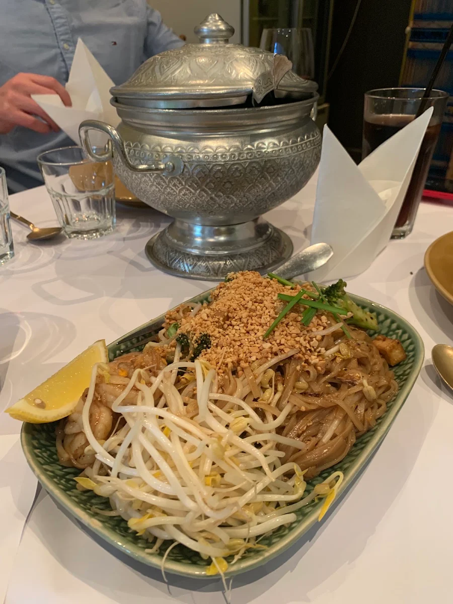 Highlights, Thai Sontaya