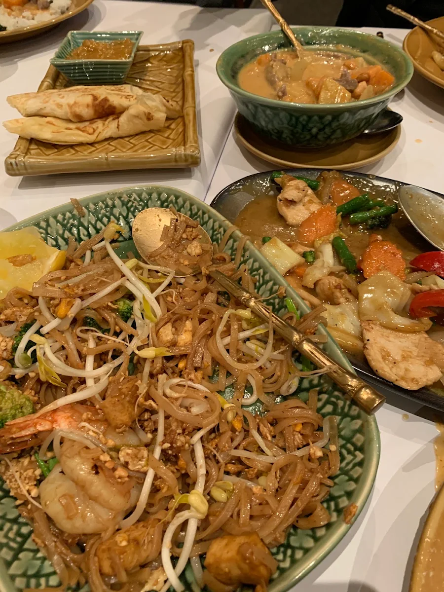Highlights, Thai Sontaya