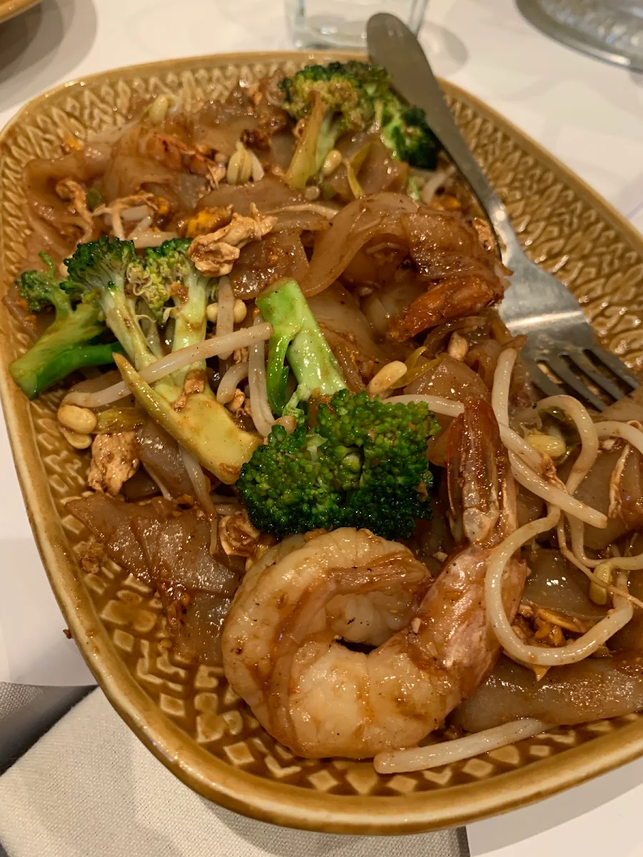 Highlights, Thai Sontaya