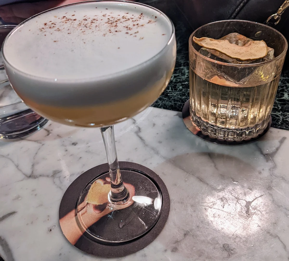 Espresso Martini, Barangaroo House